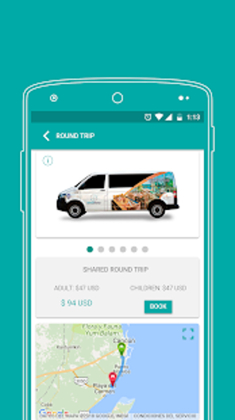 Image 3 for LOMAS APP