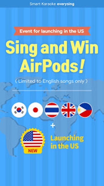 Image 1 for Smart Karaoke: everysing …
