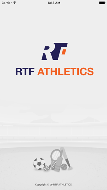 Image 2 for RTF Athletics