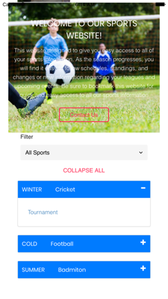 Image 1 for RTF Athletics