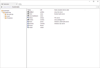 Image 3 for EasyConnect for Windows 1…