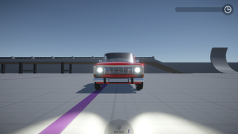 Image 0 for AZLK 412 for CindyCar.Dri…