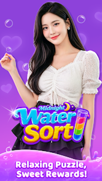 Imagen 0 para Midnight Water Sort