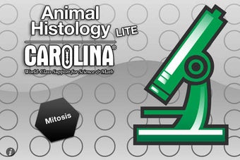 Image 0 for Animal Histology Lite