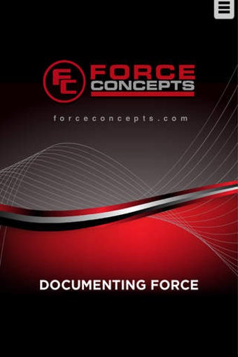 Image 0 for Documenting Force