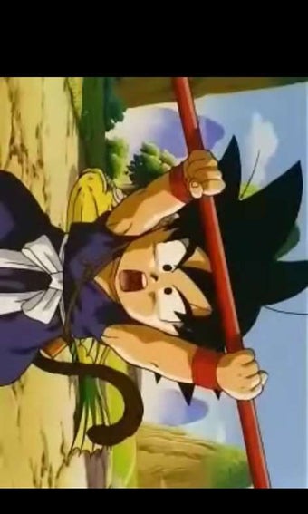 Image 0 for Dragon Ball Z Movies for …