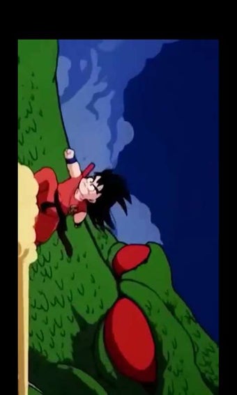 Image 1 for Dragon Ball Z Movies for …