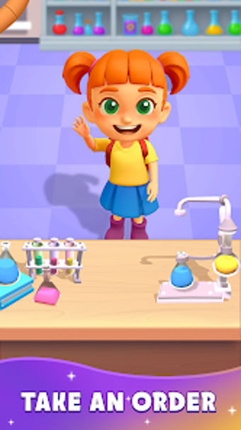 Image 0 for My Magic Lab