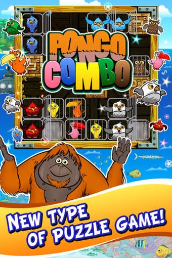 Imagen 0 para Pongo Combo