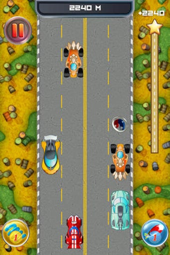 Image 0 for Insane Roads