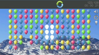 Image 0 for Balloon pop