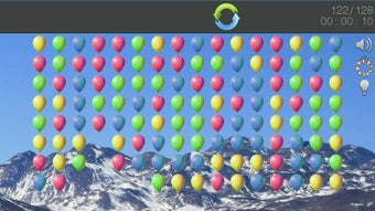 Image 1 for Balloon pop