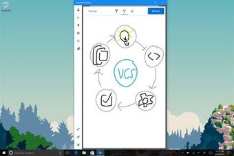 Image 2 for Salesforce Chatter for Wi…