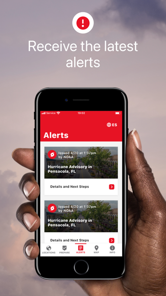 Image 0 for Emergency: Alerts & Notif…