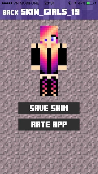 Image 2 for BABY GIRL SKINS for Minec…