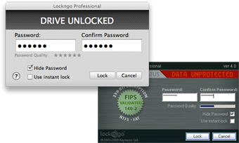 Imagen 0 para Lockngo Ultimate