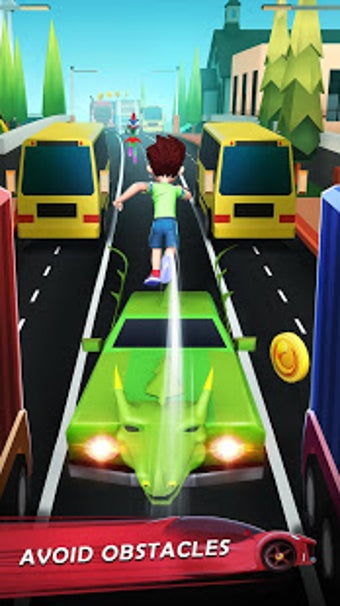 Imagen 3 para Kicko & Super Speedo