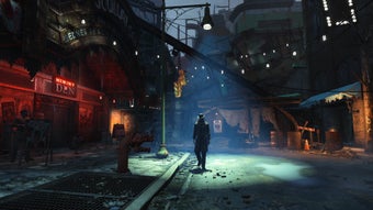 Imagen 0 para Fallout 4
