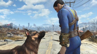 Imagen 2 para Fallout 4