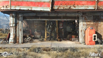 Imagen 1 para Fallout 4