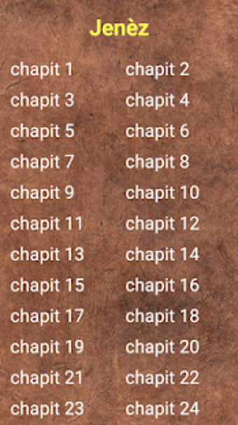 Image 2 for Bible (HCV) Haitian Creol…