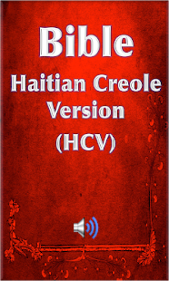 Imagen 1 para Bible (HCV) Haitian Creol…