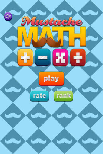 Image 0 for Mustache Math