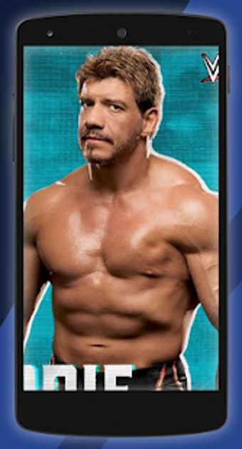 Image 1 for Eddie Guerrero Wallpapers…