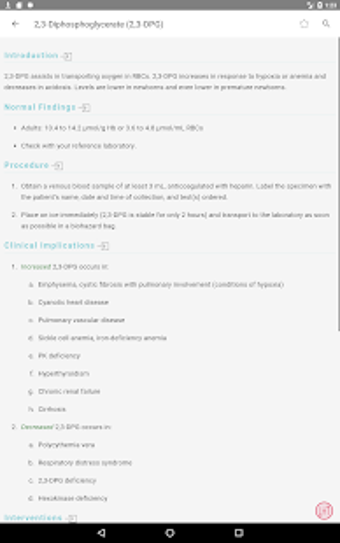 Imagen 2 para Manual of Laboratory  Dia…