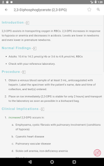 Imagen 9 para Manual of Laboratory  Dia…