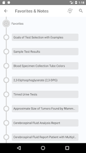 Imagen 22 para Manual of Laboratory  Dia…