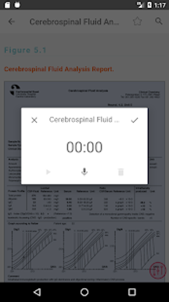Imagen 18 para Manual of Laboratory  Dia…