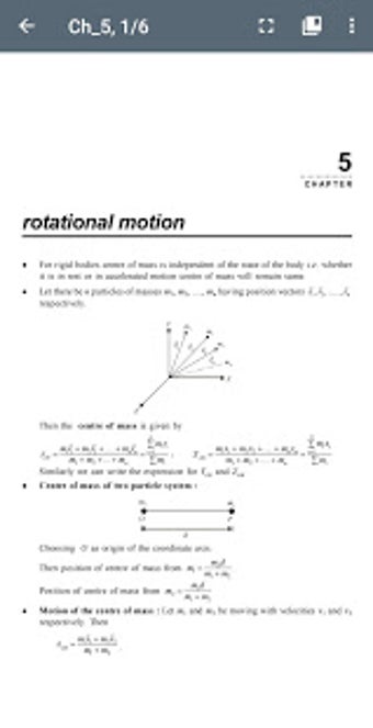 Image 2 for PHYSICS - QUICK REVISION …