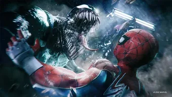 Imagen 0 para Marvels Spider-Man 2 Mobi…