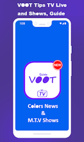 Image 1 for Guide For Watch Colors Vo…
