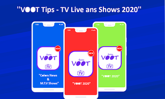 Image 0 for Guide For Watch Colors Vo…