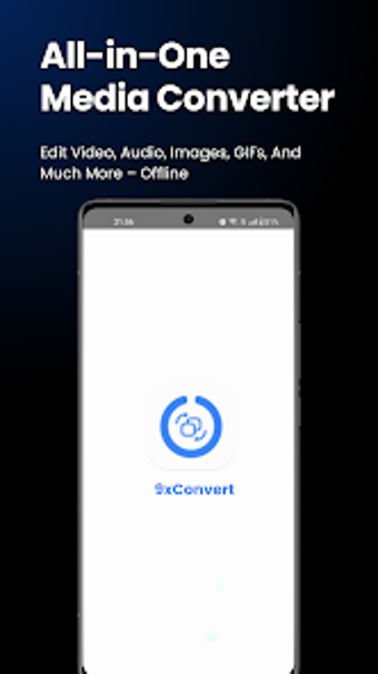 Image 0 for 9xconvert: Download  Conv…