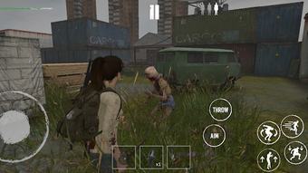 Image 0 for APOCALYPSE SURVIVAL: NEW …