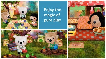 Image 1 for Wonder Woollies Play Worl…