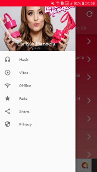 Image 3 for Musica Larissa Manoela 20…