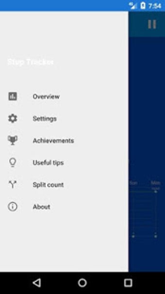 Image 2 for Step Tracker