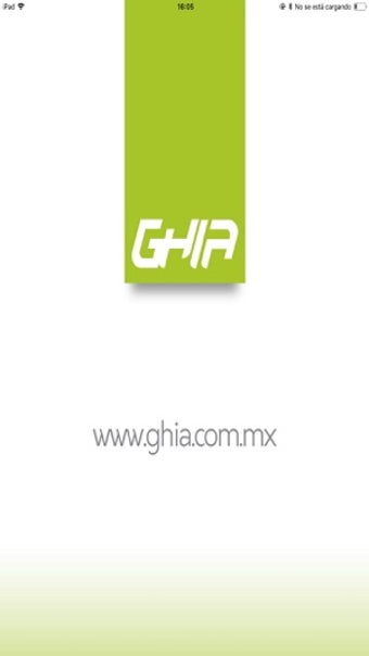 Image 2 for GHIA Horus