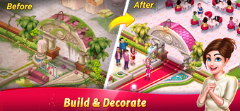 Image 3 for Star Chef 2: Cooking Game
