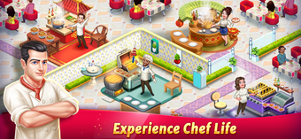 Image 2 for Star Chef 2: Cooking Game