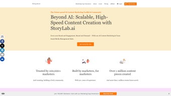 Image 0 for StoryLab