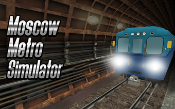 Imagen 1 para Moscow Subway Simulator 2…