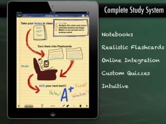 Image 3 for iStudious Lite - Note Tak…