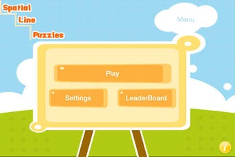 Image 0 for Spatial Line Puzzles