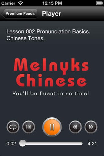 Image 0 for Melnyks Chinese - Learn C…