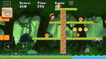Image 2 for New Super Boys World Bros…